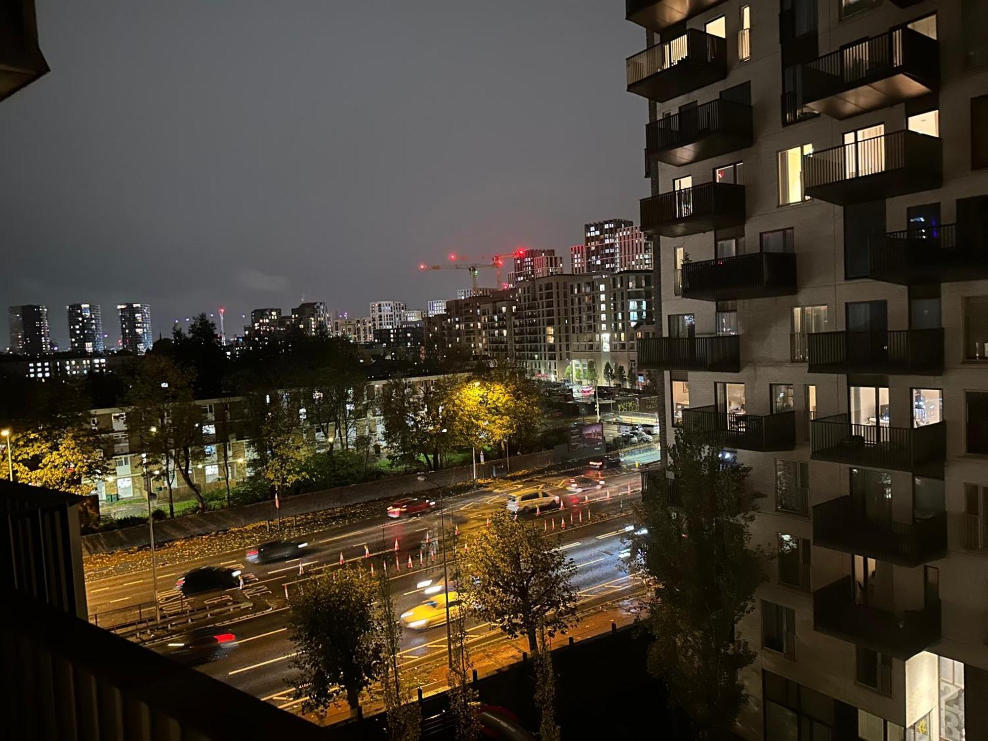 Apartament Stunning 1 Bedroom