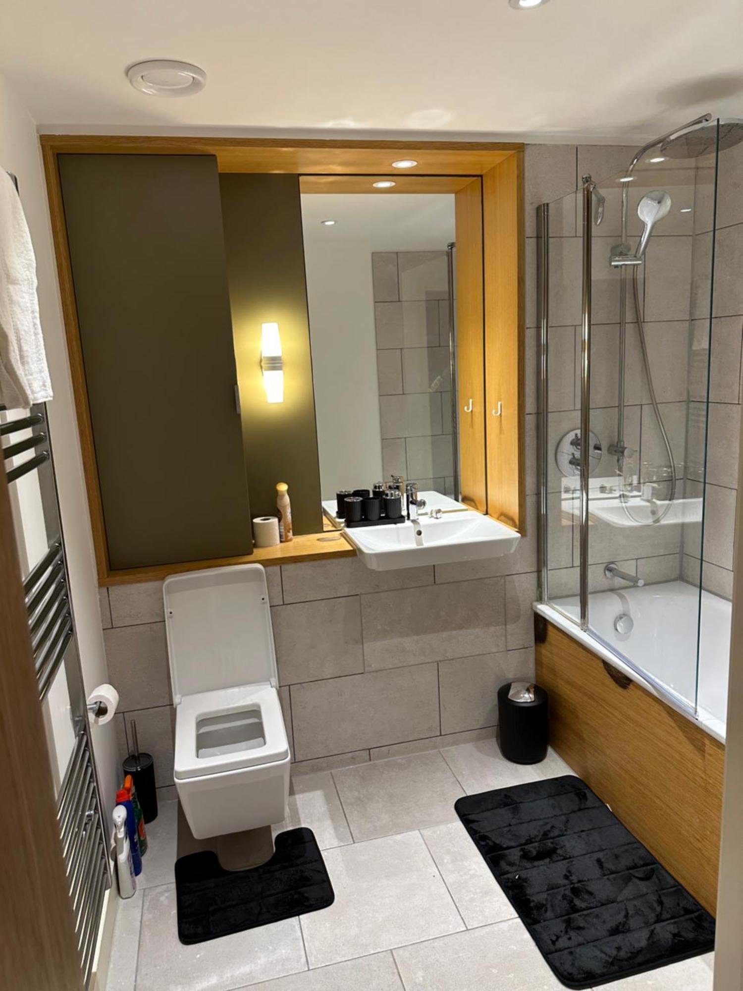 Apartament Stunning 1 Bedroom
