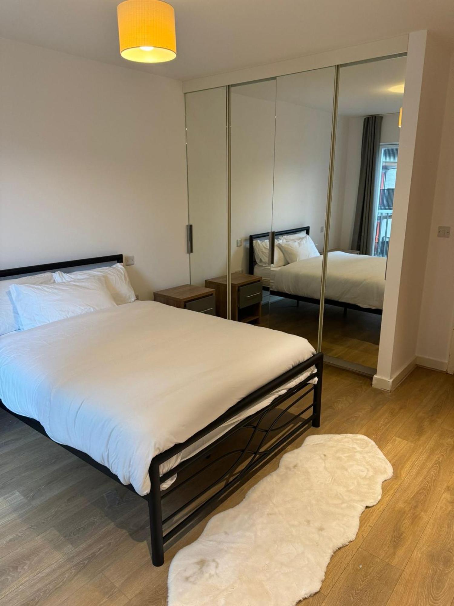 Stunning 1 Bedroom Appartamento Londra